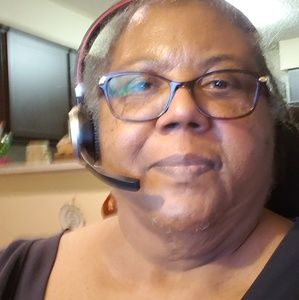 Meet your Posher, Janice